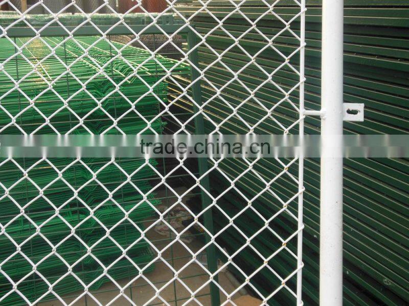 chain link fence extensions