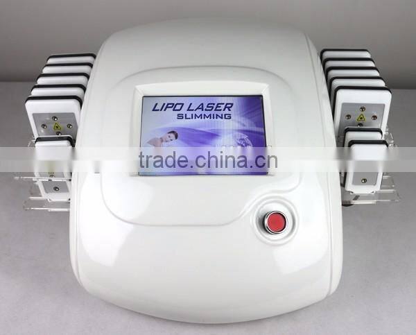 TM-909 portable lipo laser for sale portable lipolaser slimming machine price lipolaser