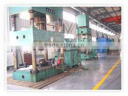 Metal sheet automobile spare parts made in China