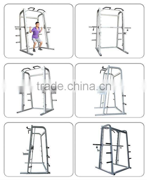 FITNESS POWER RACK