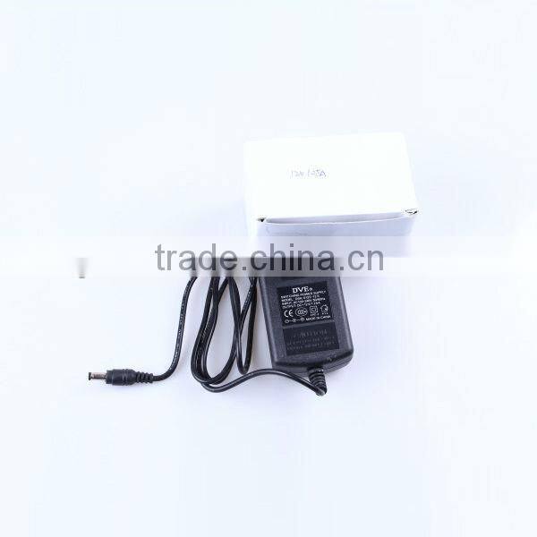 Power Adapter 12V 500MA 1000MA 1500MA 2000MA 3000MA AC Adapter