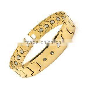 2012 tungsten bracelet for men