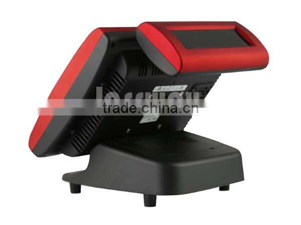 High quality all-in-one POS touch screen