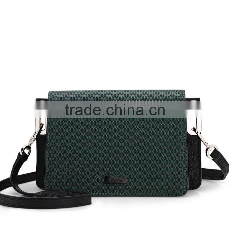 guangzhou bag factory customized different side bags for girls