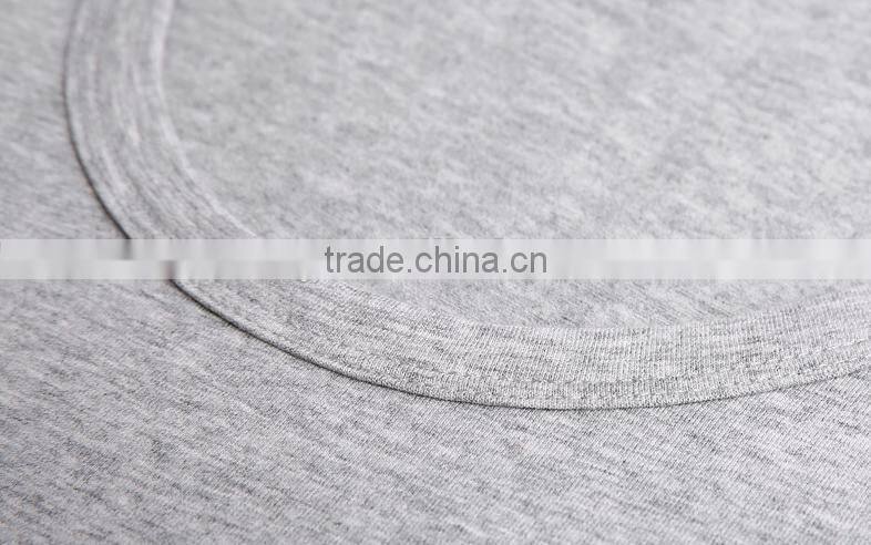 new model shirts no moq tank tops men sports wear