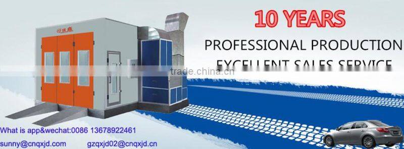 water curtain wood drying oven with CE,ISO certificate