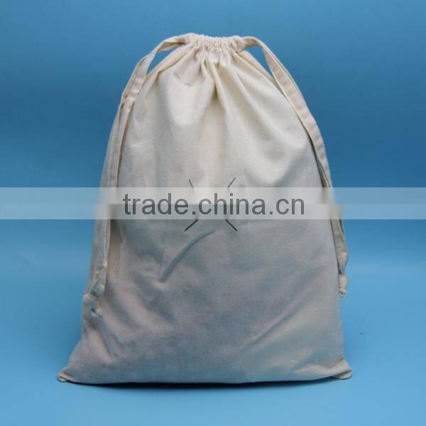 Top level most popular custom jewelry linen pouches