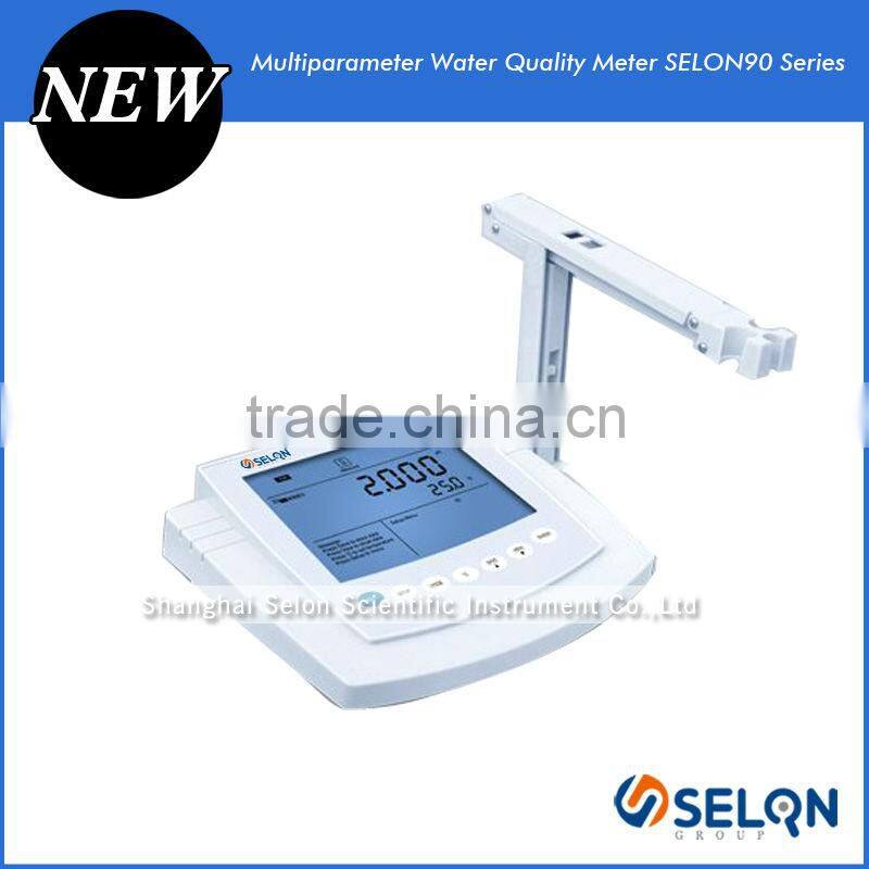 SELON SE-SD250 DRUG STABILITY TEMPERATURE HUMIDITY CHAMBER, HEP LIGHT-REGULATOR, ONLINE DATA ACQUISITION