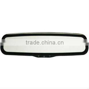 Latest rearview camera vw in compass/temperature for your car