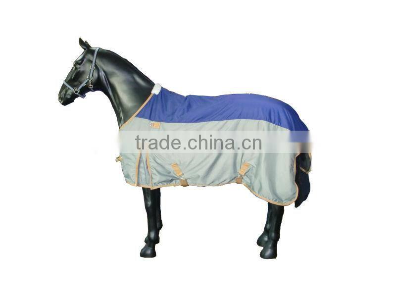 420D horse blanket