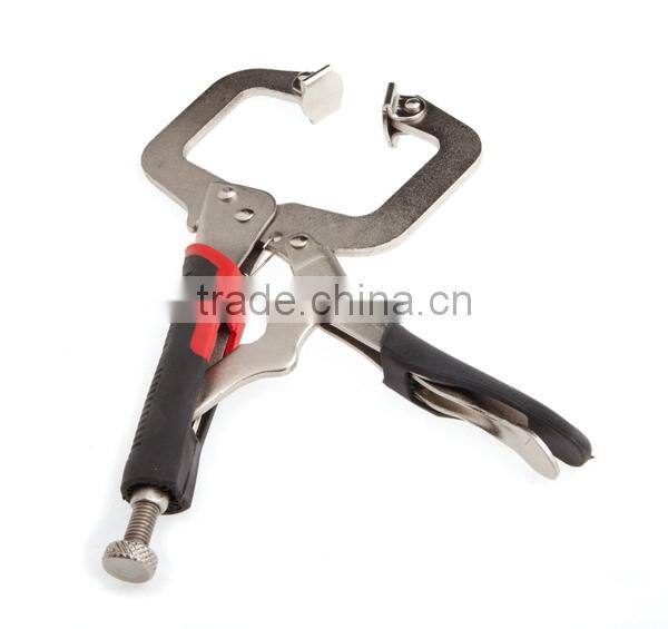 clamp pliers locking pliers c locking clamps