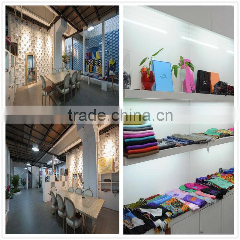 China Muslim Scarf Manufacturer