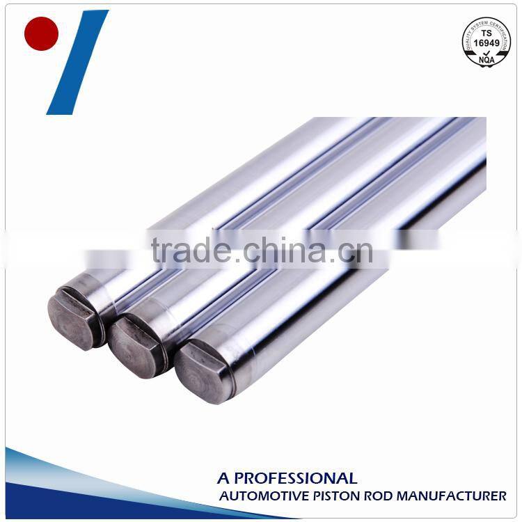 Chinese wholesale suppliers chrome harden linear shaft latest products in market