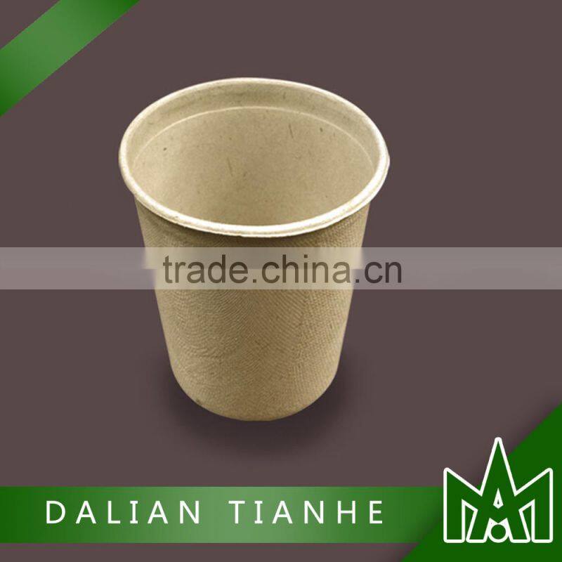 High quality double wall paper bowl for soup