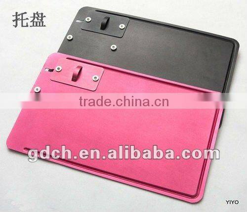 Adjustable Angle and Height Convenient Laptop Table Notebook Stand