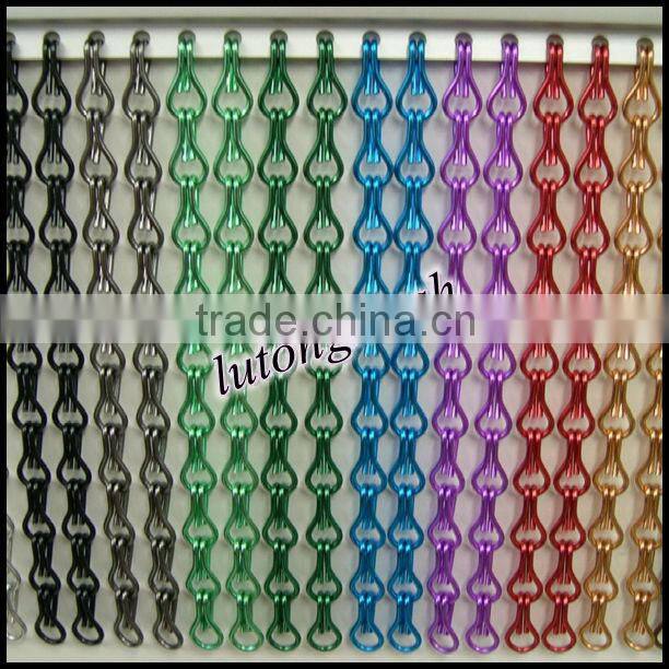 Anping free sample restaurant decorative room divider screen