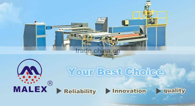 low price good quality automatic recycle machine PE/PS/ABS