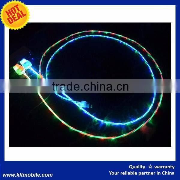 EXW Lighting USB Cable Mutil color