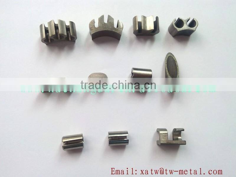 titanium cable guide stops for bike titanium cable guide stops wholesale