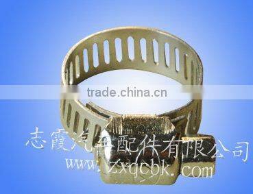 140--160mm Germany type Hose clamps