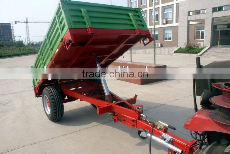 2013special price new trailers(chinese distributor)