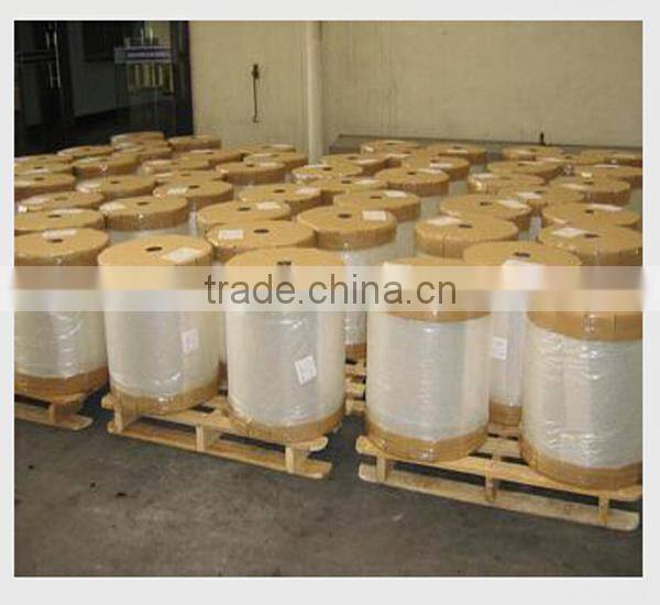 plastic bopp stretch pallet film