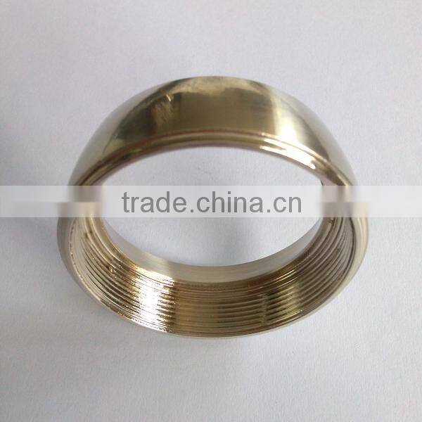 Aluminum Die Casting Machining Part