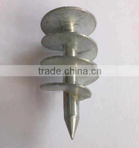 Zinc Die Casting Screw / Zinc Die Cast Screw
