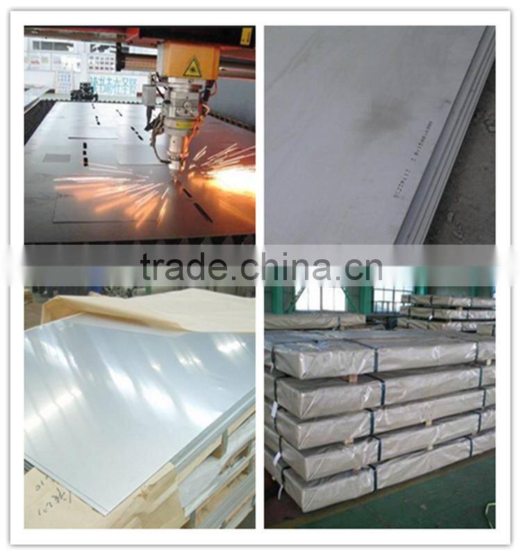 6082 6063 6061 T6 T651 50mm thick aluminum plate/sheet for mould