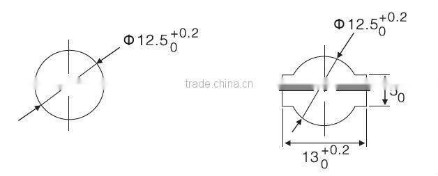 cross roller lever micro switch snap action switch RZ-15GW54S-B3