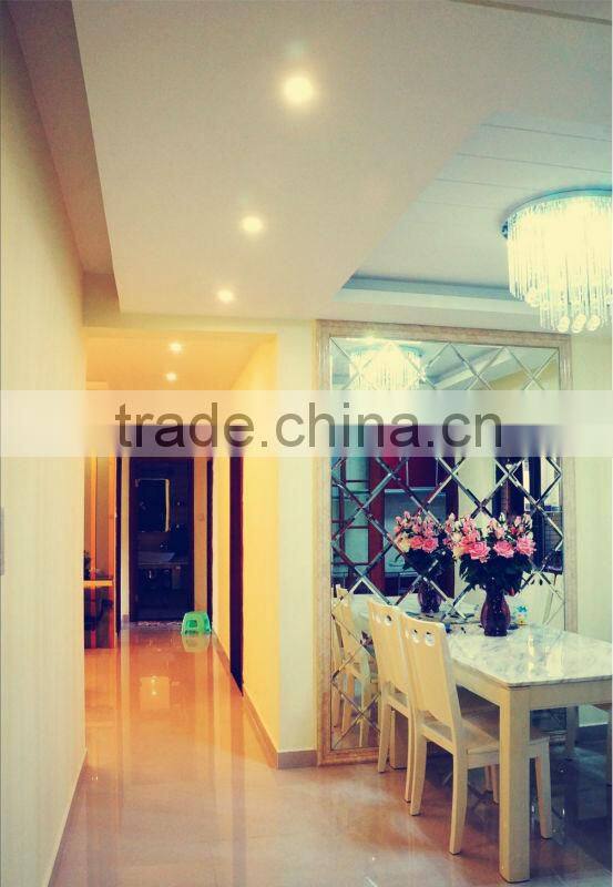 LED MR16 GU5.3 soptlights for house decoration AC/DC 12V mr16 5w led lamps