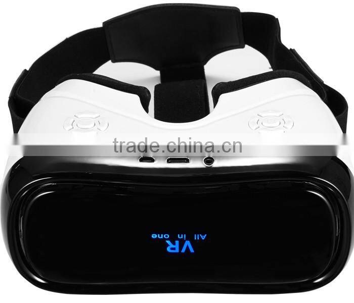 Customize accepted manufacturer 3d glasses vr all in one vr case