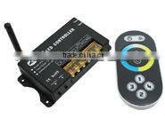 24-key infrared RGB controller