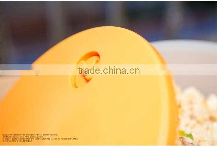 2016 new arrival insulated fish storage box with lid