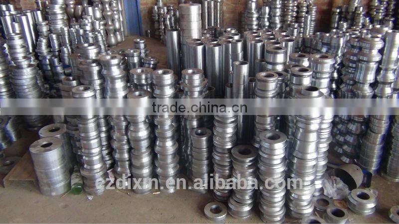 600 Roll Forming Machine(without cutter and uncoiler) colour coated roofing sheet machine for sale