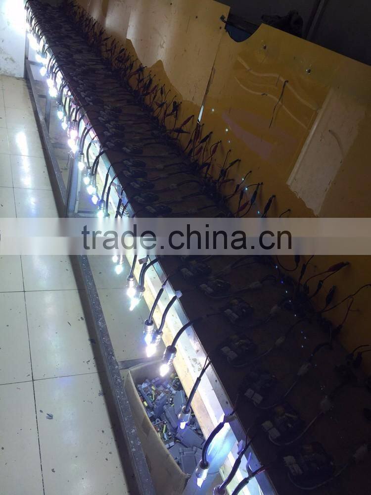 2016 new arrival H6 Xenon HID motorcycle headlight/35W motorcycle headlight with 1 year warranty