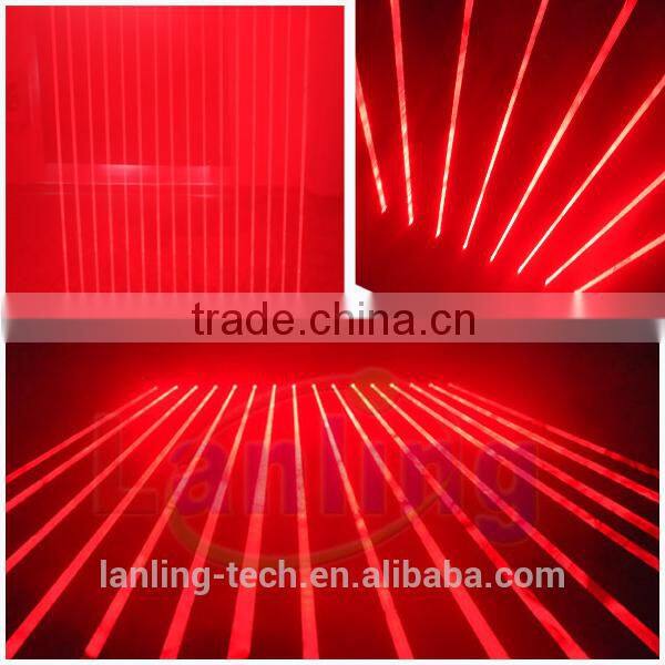 laser stage lighting