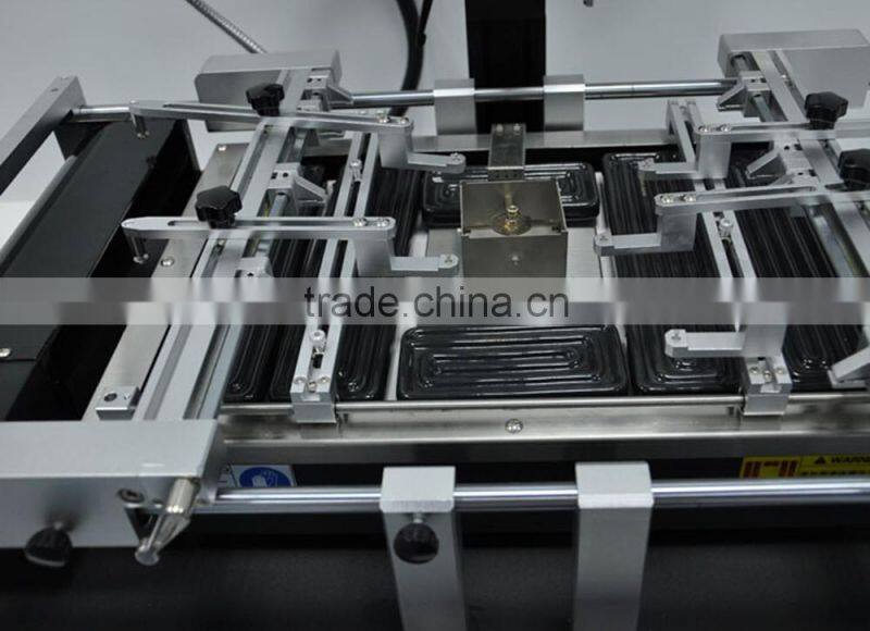 Shuttlestar RW-SP380II Motherboard BGA Rework Station Repair Machine Hot Air Welding Equipment