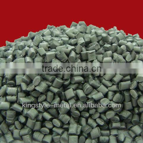 aluminum paste for plastic masterbatch