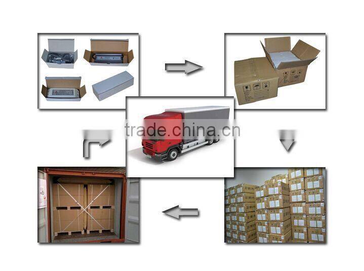 100-265vac 24v dimmable dali led driver 35w led driver dimmable