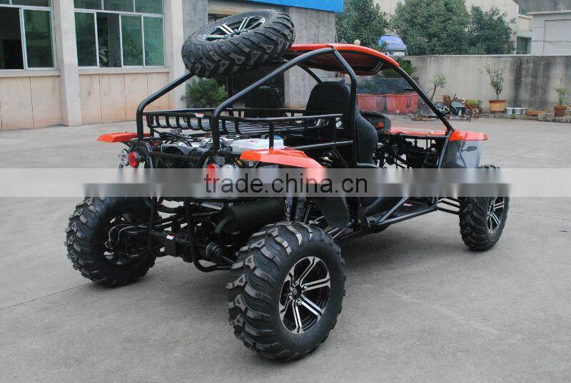 1100cc 4 cylinder Chery injection shaft 4*4 off road buggy (LZG1100E-1)