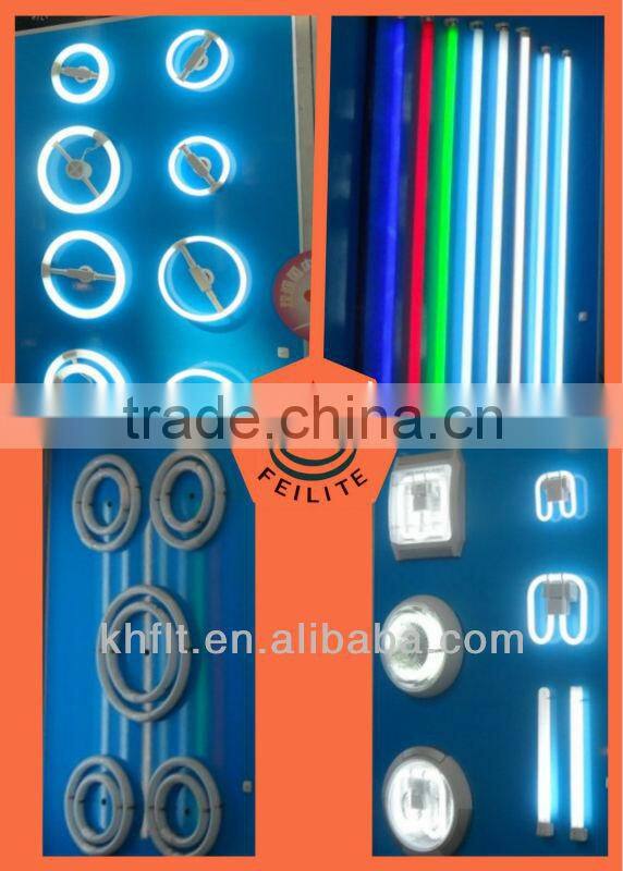 Fluorescent Circle Bulb 22w/32w/40w factory offered
