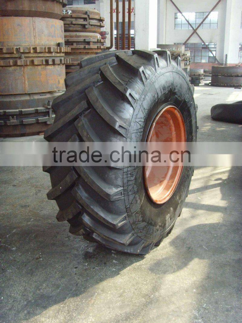 Forestry tire Agricultural tires 18.4-26 high quality