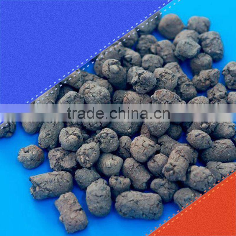 DYAN Ceramic Filler Media Ceramsite For Sale Earth Modification Agent Porcelain Filler For Oil and Gas Industry