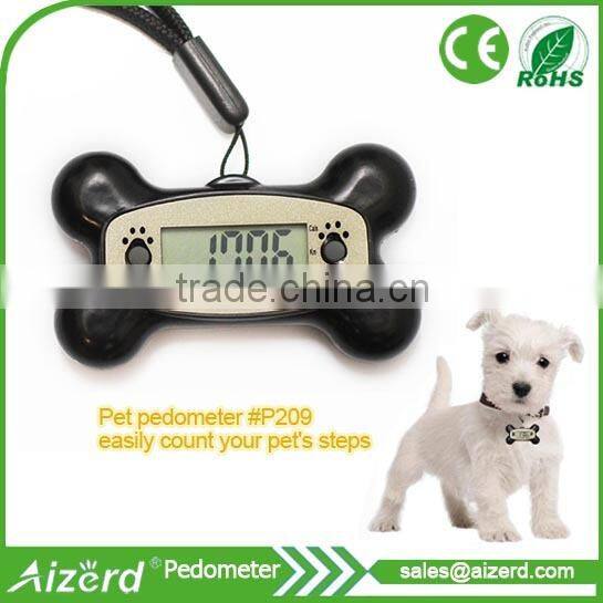 lowest price dog pedometer for your pet