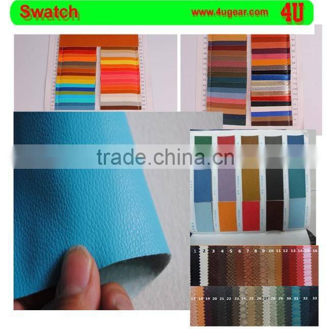 custom zipper leather wallet for men or women