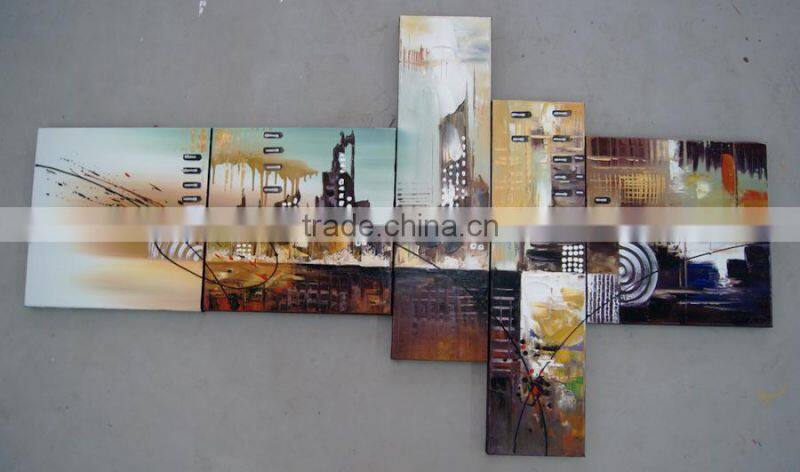 modern canvas wall decoration painting