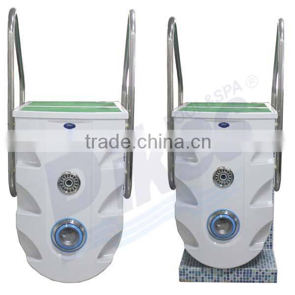 Factory Price & High Quality Swimming Pool Equipment Spa Fliter PK8028