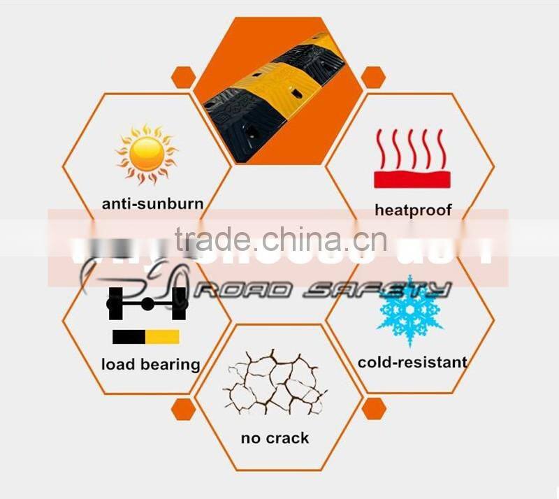 cable speed hump, good quantity speed hump