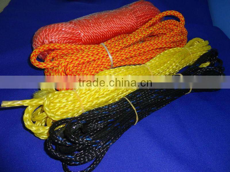 Braided Rope